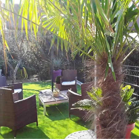 Maison De 2 Chambres Avec Vue Sur La Jardin Clos Et Wifi A A 2 Km De La Nyaraló Viggianello