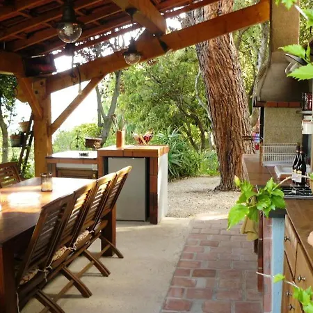 Maison De 2 Chambres Avec Vue Sur La Jardin Clos Et Wifi A A 2 Km De La Nyaraló